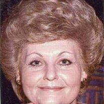 Dorothy Lee Dottie Rucka