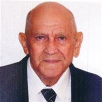 Wilson "Blackie" Vayon