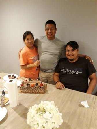 Jorge Palillero - Photo 4