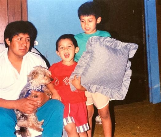 Jorge Palillero - Photo 6