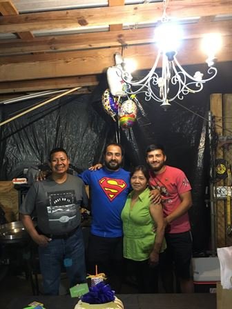 Jorge Palillero - Photo 7