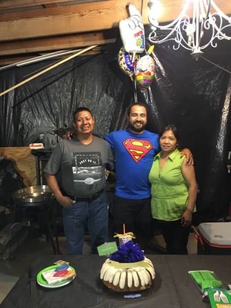 Jorge Palillero - Photo 11