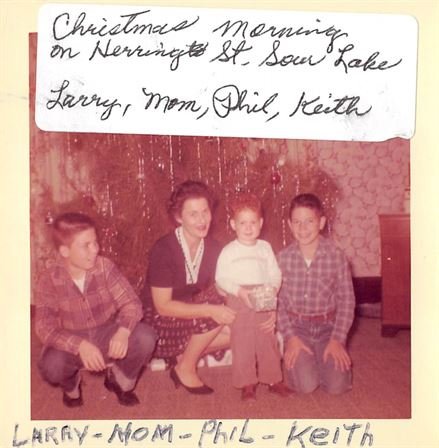 Larry Eugene Baker - Photo 6