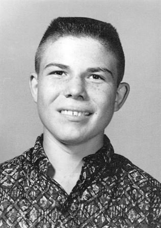 Larry Eugene Baker - Photo 4