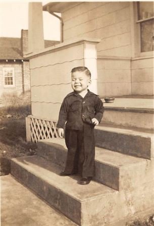 Larry Eugene Baker - Photo 9