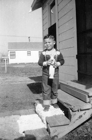 Larry Eugene Baker - Photo 10