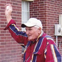 Hugh Hardy Blalock Jr.