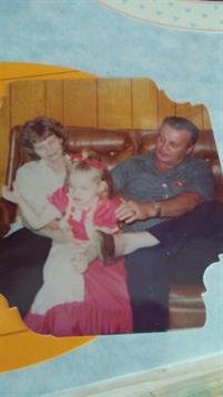 Tina Renea Dean - Photo 3