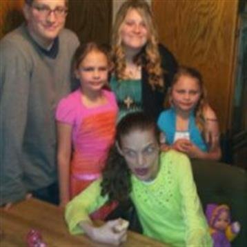 Tina Renea Dean - Photo 4