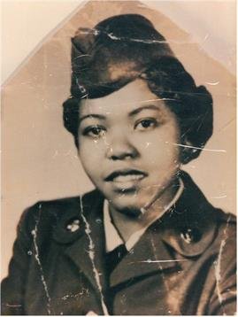 Vivian Ann Gibbs - Photo 2