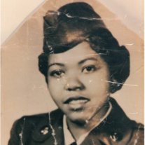 Vivian Ann Gibbs - Photo 4