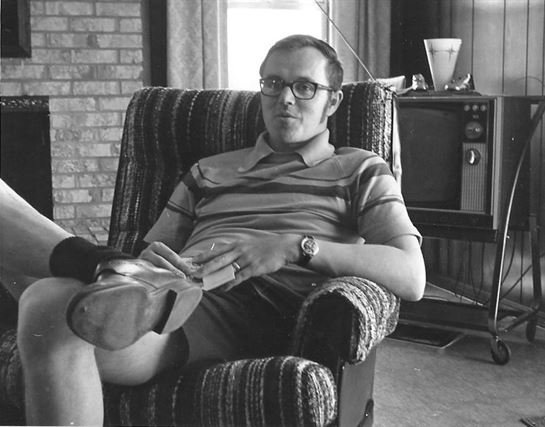 Thomas Norman Thompson - Photo 9