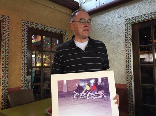 Thomas Norman Thompson - Photo 10