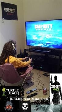 Caleb Hogg - Photo 3