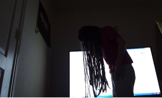 Caleb Hogg - Photo 2