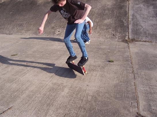 Caleb Hogg - Photo 5