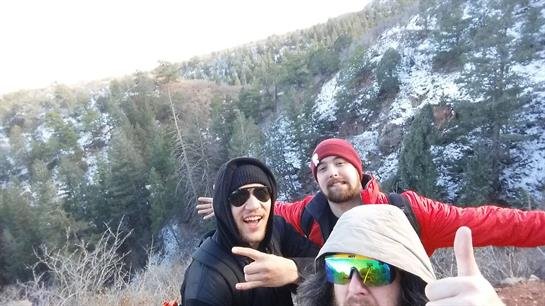 Caleb Hogg - Photo 8