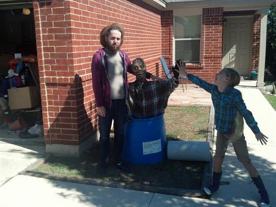 Caleb Hogg - Photo 7