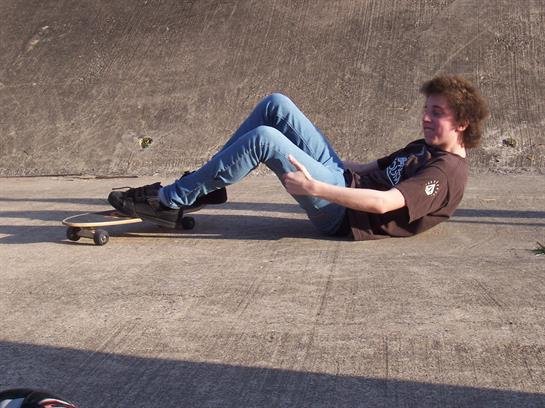 Caleb Hogg - Photo 9