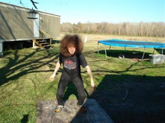 Caleb Hogg - Photo 11