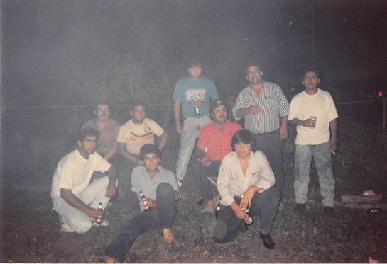 Carlos Flores - Photo 8