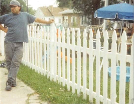 Carlos Flores - Photo 9