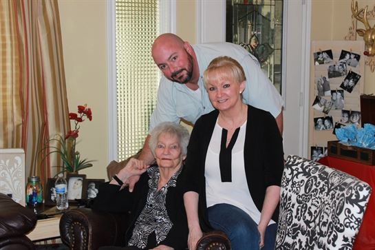 Lois Ann Davis - Photo 2