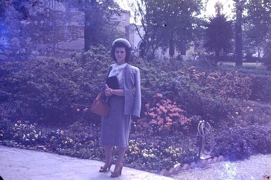 Mary Ireland - Photo 8