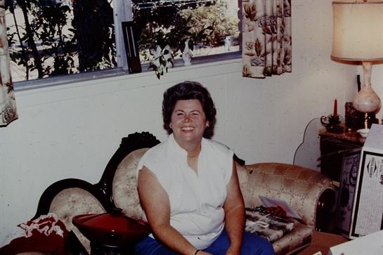 Mary Ireland - Photo 7