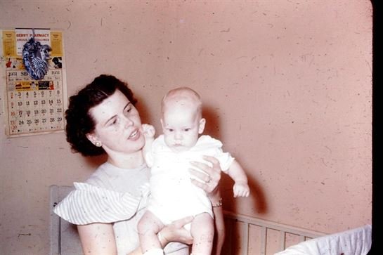 Mary Ireland - Photo 11