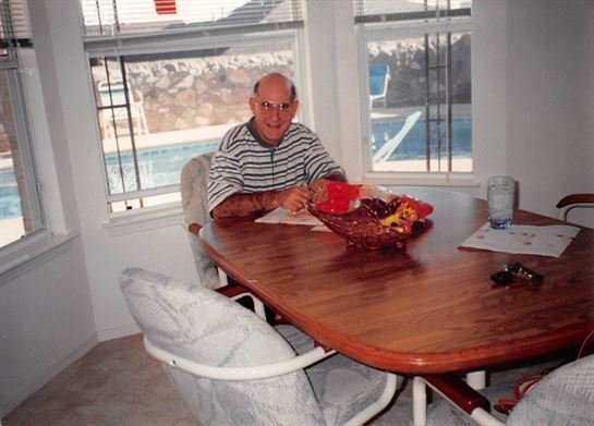 Joseph Domenico - Photo 9