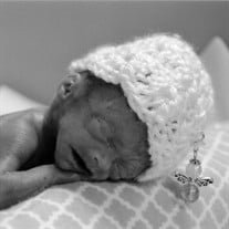 Diamond Kay Nicole Gaskins