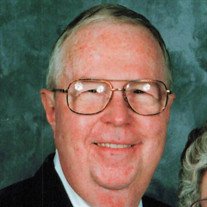 Claude Thomas Richards