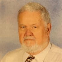 William Jennings "Bill" Moye