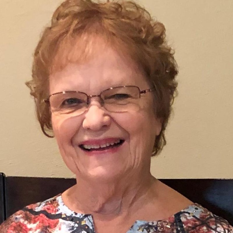 Diana Rich Williams - Photo 2