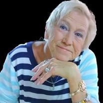 Margaret "Maggie" Corley