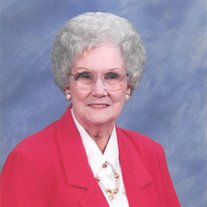 Mary S. Hagner Werner Craig