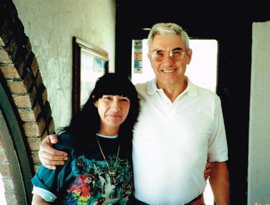 Judy Allene Davis - Photo 6