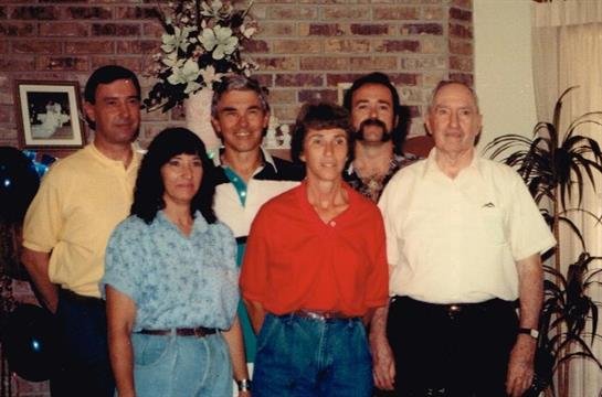 Judy Allene Davis - Photo 5