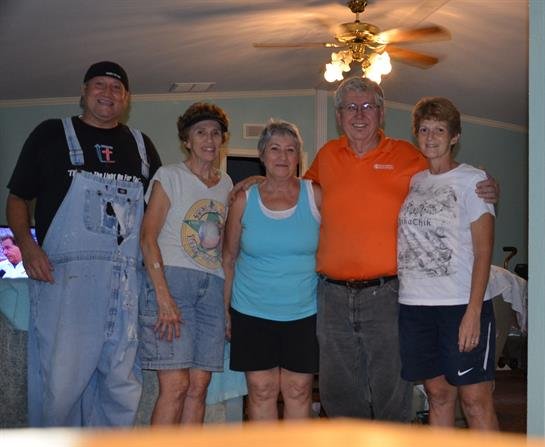 Judy Allene Davis - Photo 8