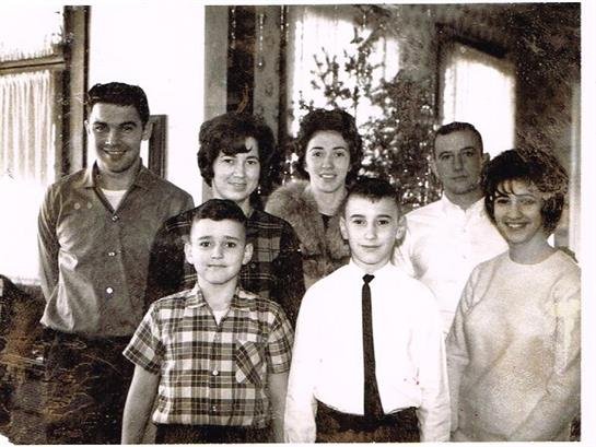 Judy Allene Davis - Photo 9