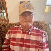 Robert "Joe" Vickers