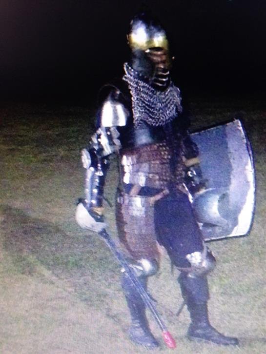 Ben F. Lee - Photo 3