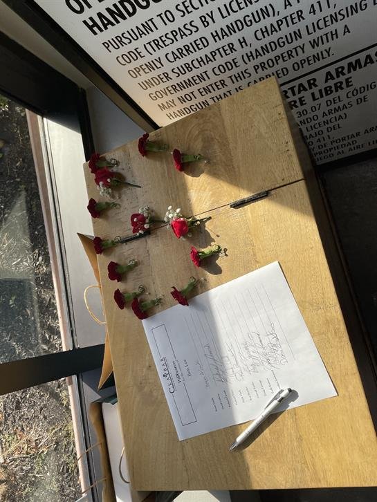 Ben F. Lee - Photo 4