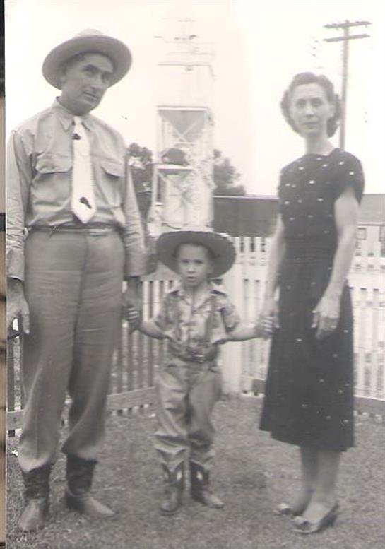 Ben F. Lee - Photo 5