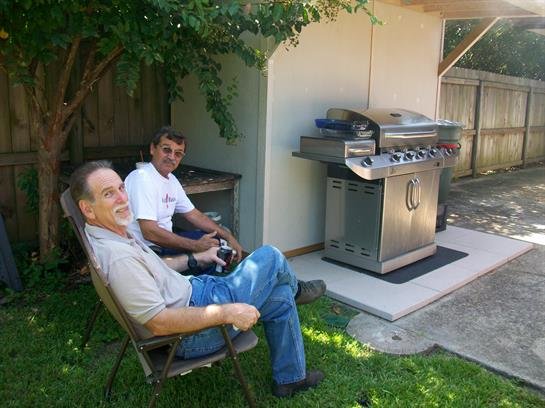 Ben F. Lee - Photo 6