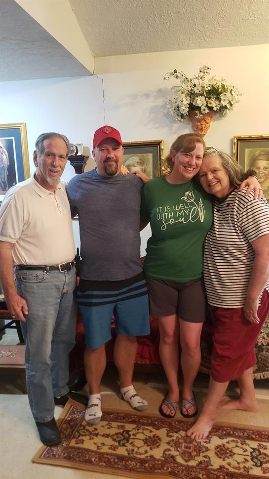 Ben F. Lee - Photo 9