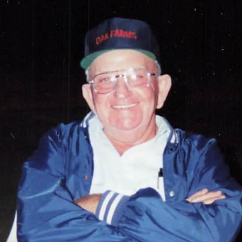 LeRoy Weldon Lucas - Photo 2