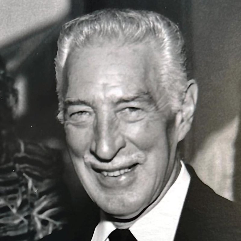 William "Bill" McIlrath - Photo 2