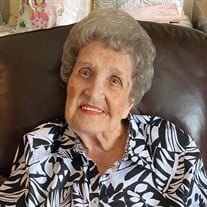 Bethel Ercell Leslie